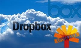 Nueva versin de escritorio de Dropbox