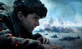 Dunkerque, nuevo triler