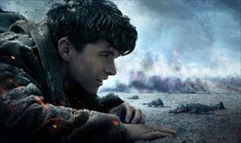 Dunkerque, nuevo triler