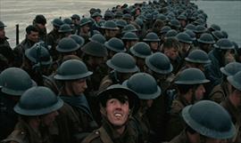 Triler. Byzantium, la nueva pelcula de Neil Jordan
