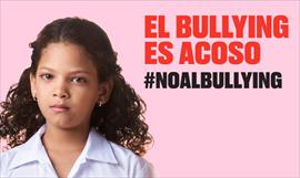 #CeroBullying inicia en Escuela Don Bosco por Calle 7 Panam