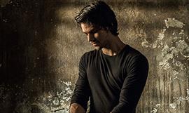 Primera imagen de Dylan OBrien como Mitch Rapp  en la pelcula American Assassin