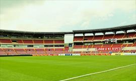 Designan a rbitros para el Torneo Clausura 2019