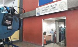 Realizan operativo de limpieza en el corregimiento de Jos Domingo Espinar