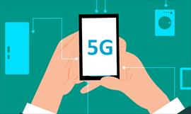 La tecnologa 5G est cada da ms cerca