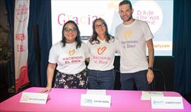 Panam celebra el Da Internacional de los Voluntarios