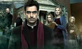 Leamos el manga El Exorcista que se public hace ms de 40 aos