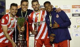 Supercopa de Espaa ser el 12 de agosto