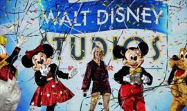 Se escuchan nuevos rumores entre las negociaciones de Disney y Fox