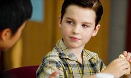 Young Sheldon: Nuevos detalles del spin off de The Big Bang Theory