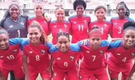 Impulsan el ftbol femenino en Panam