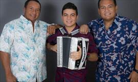 Yoryi Campos se lanza al ruedo musical junto a Cristel Henrquez