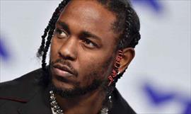 Kendrick Lamar muy cerca de liderar la cartelera de Billboard