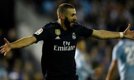 El Real Madrid est de vuelta