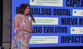 Las mujeres ocupan el 35,4% de los cargos directivos en MAPFRE y lideran m�s del 50% de las promociones en 2025