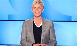 Esposa de Ellen DeGeneres arremeten contra Steven Seagal por acosos sexuales