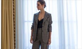 El esmoquin: Aprende a usar la prenda masculina ms femenina