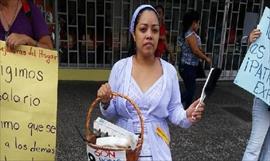 Sonia Henrquez Las mujeres somos las mejores guardianas
