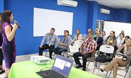 Panamá realiza intercambio de información con CRS