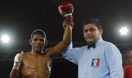 Comisin de Boxeo Profesional de Panam galardona a pgiles panameos