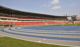 Estadio Juan Demstenes Arosemena debe estar listo para el 2019