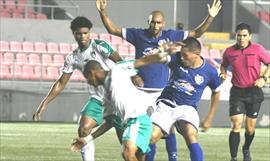 Accin en la novena fecha de Liga de Ftbol Femenino