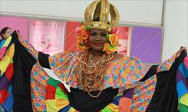 Hoy inicia la XXXVII Feria Afroantillana de Panam