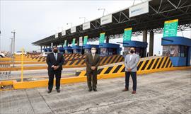 Nueva alternativa de movilidad, DiDi, abre registro para socios conductores en Ciudad de Panamá