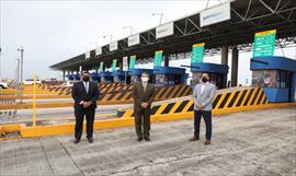 Aumento para evitar congestionamiento