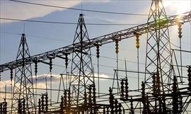 Distribuidoras de energa elctrica suman 9.601 sin prestar el servicio