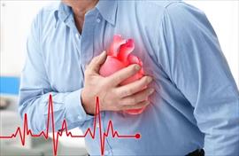 Cada minuto mueren 36 personas por enfermedades cardiovasculares en el mundo