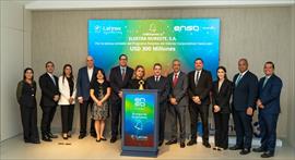 ENSA Servicios y EVERGO Panam� instalar�n 150 estaciones de carga p�blica para veh�culos el�ctricos