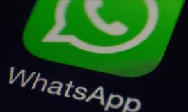 1 persona se quejó formalmente por la nueva privacidad de WhatsApp ante el gobierno de EEUU