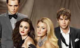 Kristina Cohen acusa al actor de Gossip Girl Ed Westwick por violacin