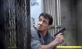 Escape Plan, lo nuevo de PlayStation Vita