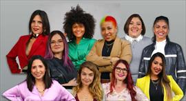 E! ENTERTAINMENT abre convocatorias para las meujeres emprendedoras  de Latinoamerica