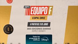 Panam-Mxico: La final del SoFi parte II