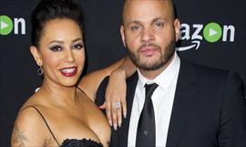 Mel B, recuper a sus dos cachorros perdidos