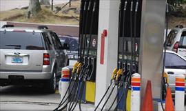 Este Viernes Santo subirn los precios de la gasolina