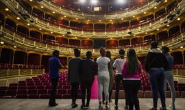 Propuestas escénicas en el Festival de Teatro Panameño