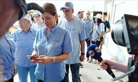 As los candidatos presidenciales cerrarn sus campaas