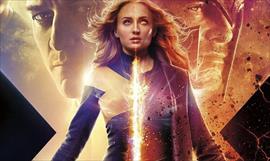 Mystique podra volver en X-Men: Dark Phoenix