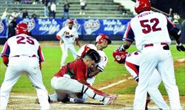 Se conoce cules son las finalistas del V Campeonato Nacional de Ftbol Femenino