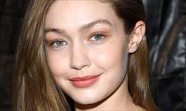 Gigi Hadid anuncia su colaboracin con Maybelline