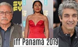 IFF 2019: Pelculas dentro de la categora Perspectiva de Panam