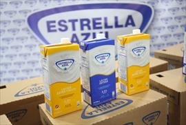 Estrella Azul reconoce la excelencia tcnica y antigedad de ms de 30 productores de leche en Chiriqu