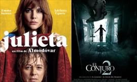 El Conjuro 2: El poltergeist de Enfield