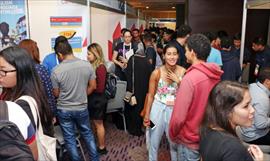 Se realizará en Panamá la EduExpos con la presencia de universidades internacionales