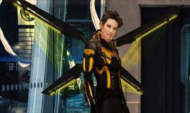 Productores de Perdidos se disculpan con Evangeline Lilly