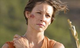 Productores de Perdidos se disculpan con Evangeline Lilly